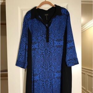 Laundry shirt dress by Shelly